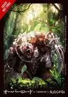 Overlord, Vol. 15 (light novel) cover