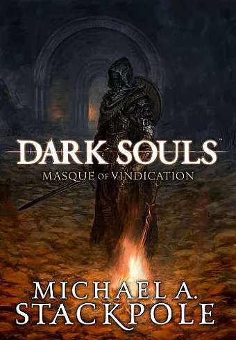 Dark Souls: Masque of Vindication cover
