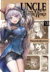 Uncle from Another World, Vol. 7 cover