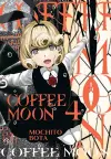 Coffee Moon, Vol. 4 cover