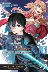 Sword Art Online Progressive Scherzo of Deep Night, Vol. 3 (manga) cover