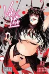 Val x Love, Vol. 14 cover