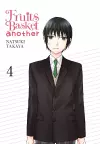 Fruits Basket Another, Vol. 4 cover