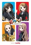 K-ON! cover