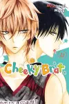 Cheeky Brat, Vol. 11 cover