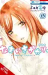 Cheeky Brat, Vol. 15 cover