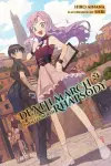 Death March to the Parallel World Rhapsody, Vol. 24 (light novel) cover