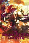 The Saga of Tanya the Evil, Vol. 23 (manga) cover