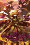 The Saga of Tanya the Evil, Vol. 24 (manga) cover