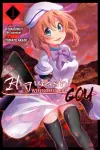 Higurashi When They Cry: GOU, Vol. 1 cover