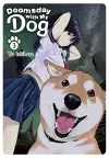 Doomsday with My Dog, Vol. 3 cover