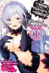 Is It Wrong to Try to Pick Up Girls in a Dungeon? Familia Chronicle Episode Freya, Vol. 1 (manga) cover