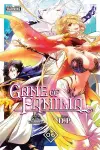 Game of Familia, Vol. 6 cover
