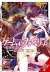 Game of Familia, Vol. 7 cover