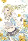 The Abandoned Empress, Vol. 6 (comic) cover