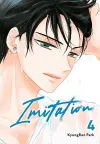 Imitation, Vol. 4 cover