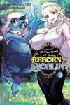 So What's Wrong with Getting Reborn as a Goblin?, Vol. 3 cover