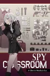 Spy Classroom, Vol. 7 (light novel) cover