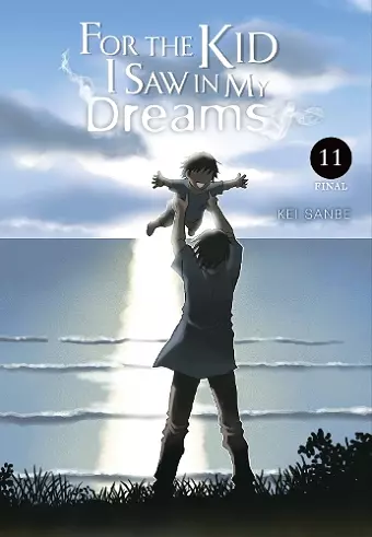 For the Kid I Saw in My Dreams, Vol. 11 cover