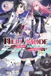 Hell Mode, Vol. 3 cover