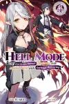 Hell Mode, Vol. 4 cover