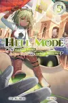 Hell Mode, Vol. 5 cover