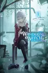Wandering Witch: The Journey of Elaina, Vol. 13 (light novel) cover