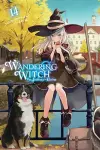 Wandering Witch: The Journey of Elaina, Vol. 14 (light novel) cover