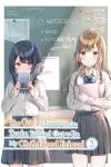 The Girl I Saved on the Train Turned Out to Be My Childhood Friend, Vol. 3 (manga) cover