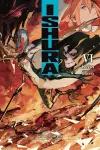 Ishura, Vol. 6 cover