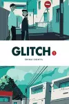 Glitch, Vol. 1 cover