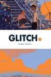 Glitch, Vol. 2 cover