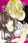 Stray Cat & Wolf, Vol. 1 cover