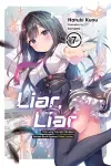 Liar, Liar, Vol. 7 cover