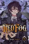 From the Red Fog, Vol. 5 cover