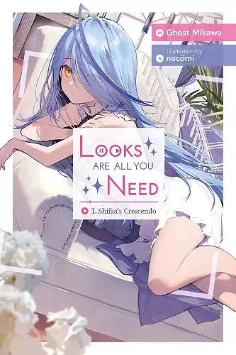 Looks Are All You Need, Vol. 1 cover