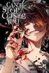 Can't Stop Cursing You, Vol. 4 cover