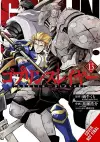 Goblin Slayer, Vol. 13 (manga) cover