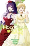 The Holy Grail of Eris, Vol. 7 (manga) cover