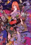 The Essence of Being a Muse, Vol. 2 cover