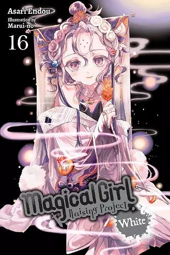 Magical Girl Raising Project, Vol. 16 (light novel) cover