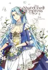 The Abandoned Empress, Vol. 7 (comic) cover