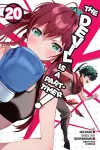 The Devil Is a Part-Timer!, Vol. 20 (manga) cover