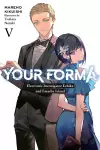 Your Forma, Vol. 5 cover