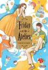 Friday at the Atelier, Vol. 2 cover