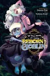 So What's Wrong with Getting Reborn as a Goblin?, Vol. 6 cover