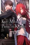 The Kept Man of the Princess Knight, Vol. 1 cover