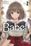 Babel, Vol. 1 cover