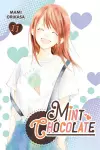 Mint Chocolate, Vol. 11 cover