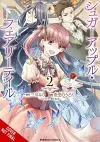 Sugar Apple Fairy Tale, Vol. 2 (manga) cover